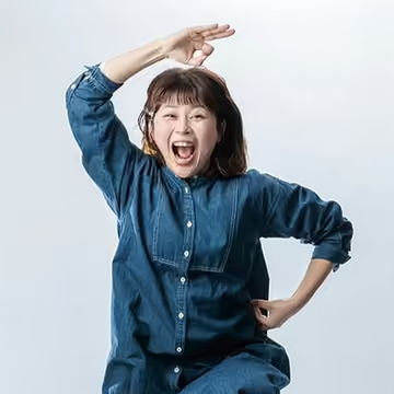 草野遥