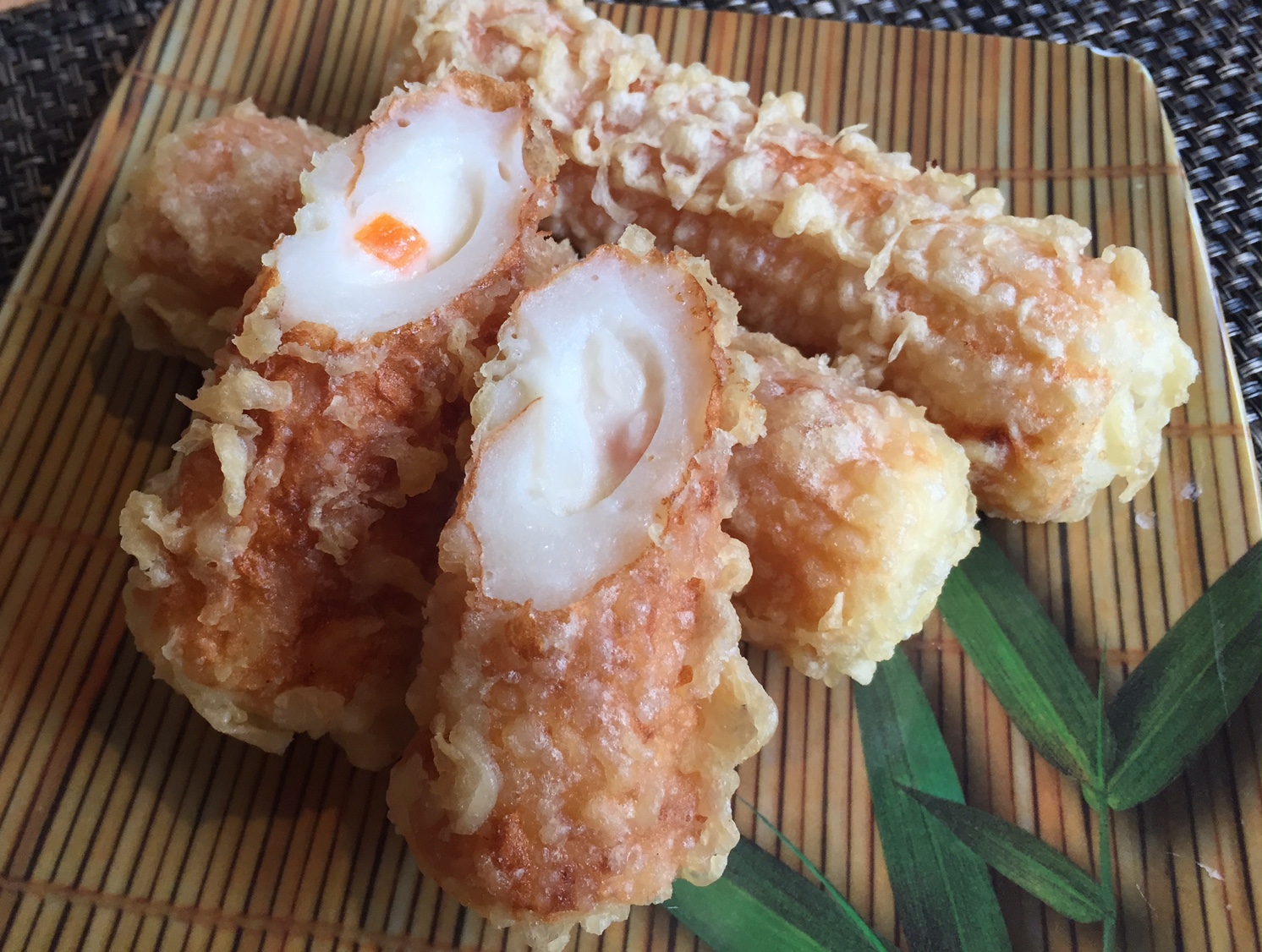 高田蒲鉾