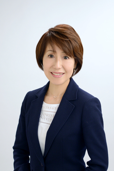 福島絵美