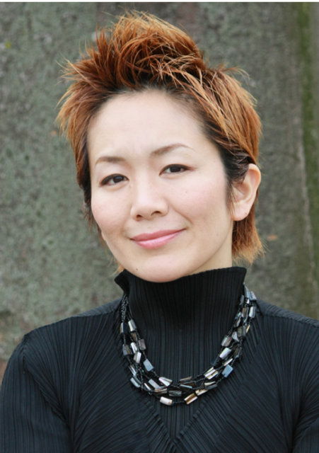 山下牧子